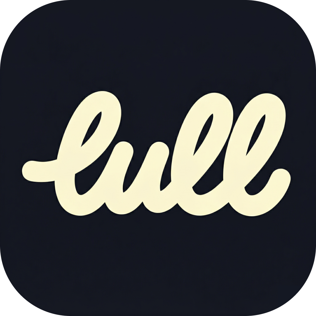 Lull logo
